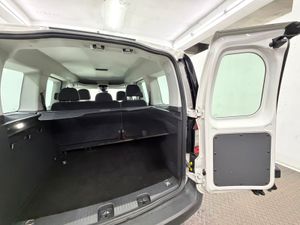 Volkswagen Caddy 2.0 TDI 90KW (122cv) 4MOTION 5P - Foto 35