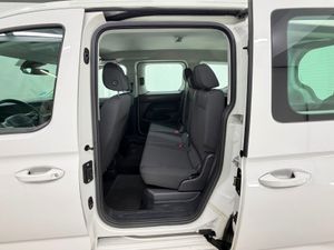 Volkswagen Caddy 2.0 TDI 90KW (122cv) 4MOTION 5P - Foto 29