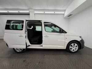 Volkswagen Caddy 2.0 TDI 90KW (122cv) 4MOTION 5P - Foto 7