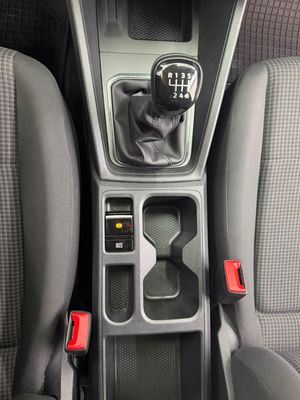 Volkswagen Caddy 2.0 TDI 90KW (122cv) 4MOTION 5P - Foto 23
