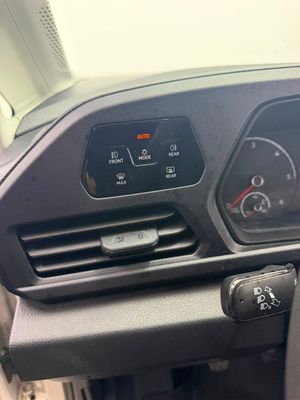 Volkswagen Caddy 2.0 TDI 90KW (122cv) 4MOTION 5P - Foto 21