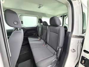 Volkswagen Caddy 2.0 TDI 90KW (122cv) 4MOTION 5P - Foto 26