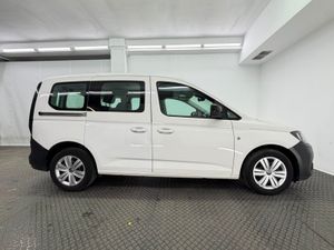Volkswagen Caddy 2.0 TDI 90KW (122cv) 4MOTION 5P - Foto 6