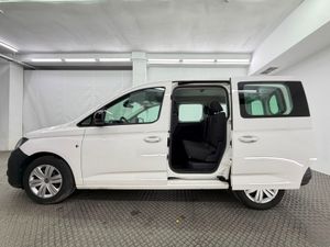 Volkswagen Caddy 2.0 TDI 90KW (122cv) 4MOTION 5P - Foto 9