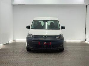 Volkswagen Caddy 2.0 TDI 90KW (122cv) 4MOTION 5P - Foto 4