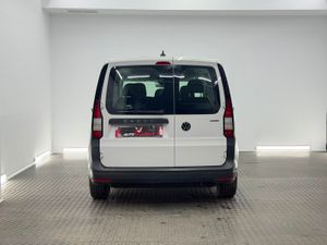 Volkswagen Caddy 2.0 TDI 90KW (122cv) 4MOTION 5P - Foto 10