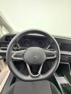 Volkswagen Caddy 2.0 TDI 90KW (122cv) 4MOTION 5P - Foto 17