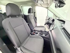 Volkswagen Caddy 2.0 TDI 90KW (122cv) 4MOTION 5P - Foto 16