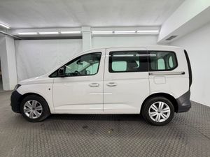 Volkswagen Caddy 2.0 TDI 90KW (122cv) 4MOTION 5P - Foto 8