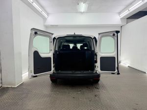 Volkswagen Caddy 2.0 TDI 90KW (122cv) 4MOTION 5P - Foto 33
