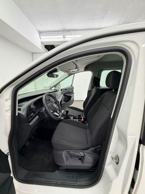 Volkswagen Caddy 2.0 TDI 90KW (122cv) 4MOTION 5P - Foto 11