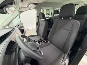 Volkswagen Caddy 2.0 TDI 90KW (122cv) 4MOTION 5P - Foto 14