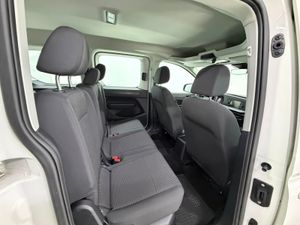 Volkswagen Caddy 2.0 TDI 90KW (122cv) 4MOTION 5P - Foto 28