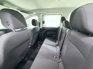 Volkswagen Caddy 2.0 TDI 90KW (122cv) 4MOTION 5P - Foto 25