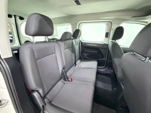 Volkswagen Caddy 2.0 TDI 90KW (122cv) 4MOTION 5P - Foto 24