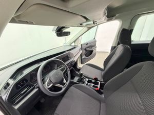 Volkswagen Caddy 2.0 TDI 90KW (122cv) 4MOTION 5P - Foto 13
