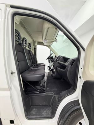 Citroën Jumper 2.2 BLUEHDI 84KW 335 120cv L4H3 - Foto 12