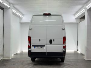 Citroën Jumper 2.2 BLUEHDI 84KW 335 120cv L4H3 - Foto 10