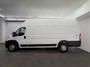 Citroën Jumper 2.2 BLUEHDI 84KW 335 120cv L4H3 - Foto 6