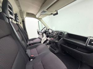 Citroën Jumper 2.2 BLUEHDI 84KW 335 120cv L4H3 - Foto 24