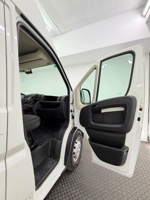 Citroën Jumper 2.2 BLUEHDI 84KW 335 120cv L4H3 - Foto 35