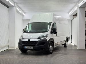 Citroën Jumper 2.2 BLUEHDI 84KW 335 120cv L4H3 - Foto 5