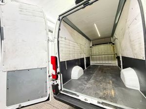 Citroën Jumper 2.2 BLUEHDI 84KW 335 120cv L4H3 - Foto 26