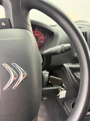 Citroën Jumper 2.2 BLUEHDI 84KW 335 120cv L4H3 - Foto 17