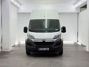 Citroën Jumper 2.2 BLUEHDI 84KW 335 120cv L4H3 - Foto 4