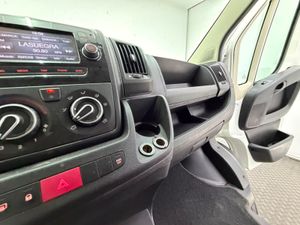 Citroën Jumper 2.2 BLUEHDI 84KW 335 120cv L4H3 - Foto 21