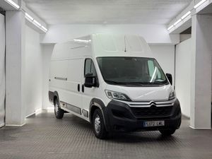 Citroën Jumper 2.2 BLUEHDI 84KW 335 120cv L4H3 - Foto 3