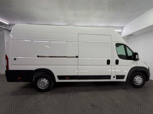 Citroën Jumper 2.2 BLUEHDI 84KW 335 120cv L4H3 - Foto 8