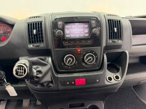 Citroën Jumper 2.2 BLUEHDI 84KW 335 120cv L4H3 - Foto 19