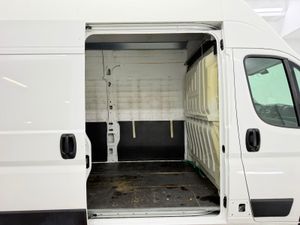 Citroën Jumper 2.2 BLUEHDI 84KW 335 120cv L4H3 - Foto 9