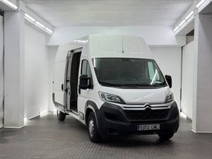 Citroën Jumper 2.2 BLUEHDI 84KW 335 120cv L4H3 - Foto 3