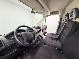 Citroën Jumper 2.2 BLUEHDI 84KW 335 120cv L4H3 - Foto 13