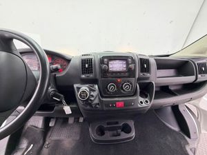 Citroën Jumper 2.2 BLUEHDI 84KW 335 120cv L4H3 - Foto 18