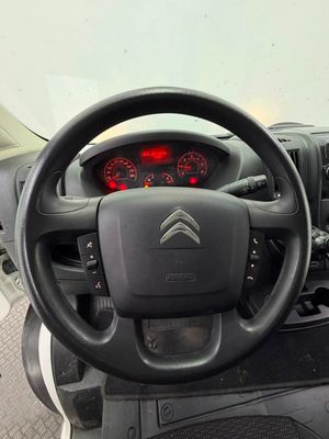 Citroën Jumper 2.2 BLUEHDI 84KW 335 120cv L4H3 - Foto 15