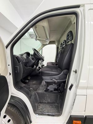 Citroën Jumper 2.2 BLUEHDI 84KW 335 120cv L4H3 - Foto 11