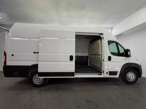 Citroën Jumper 2.2 BLUEHDI 84KW 335 120cv L4H3 - Foto 7