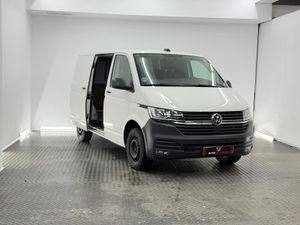Volkswagen Transporter Volkswagen VW Transporter 2.0 150 cv 4 Motion - Foto 4