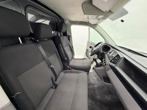 Volkswagen Transporter Volkswagen VW Transporter 2.0 150 cv 4 Motion - Foto 24