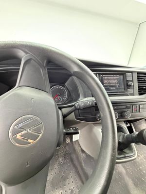 Volkswagen Transporter Volkswagen VW Transporter 2.0 150 cv 4 Motion - Foto 16