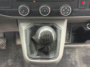 Volkswagen Transporter Volkswagen VW Transporter 2.0 150 cv 4 Motion - Foto 19