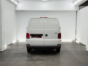 Volkswagen Transporter Volkswagen VW Transporter 2.0 150 cv 4 Motion - Foto 9