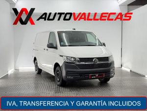 Volkswagen Transporter Volkswagen VW Transporter 2.0 150 cv 4 Motion - Foto 2