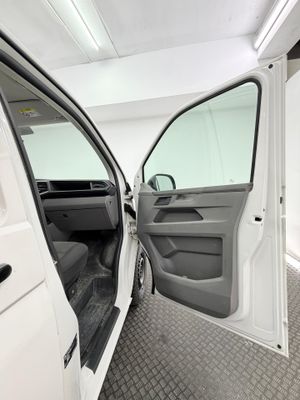 Volkswagen Transporter Volkswagen VW Transporter 2.0 150 cv 4 Motion - Foto 39