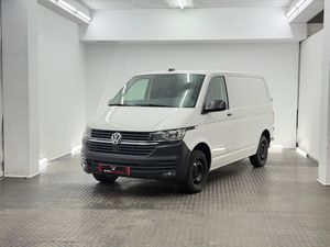 Volkswagen Transporter Volkswagen VW Transporter 2.0 150 cv 4 Motion - Foto 3