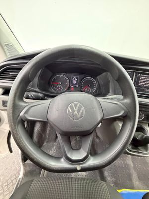 Volkswagen Transporter Volkswagen VW Transporter 2.0 150 cv 4 Motion - Foto 14