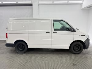 Volkswagen Transporter Volkswagen VW Transporter 2.0 150 cv 4 Motion - Foto 7